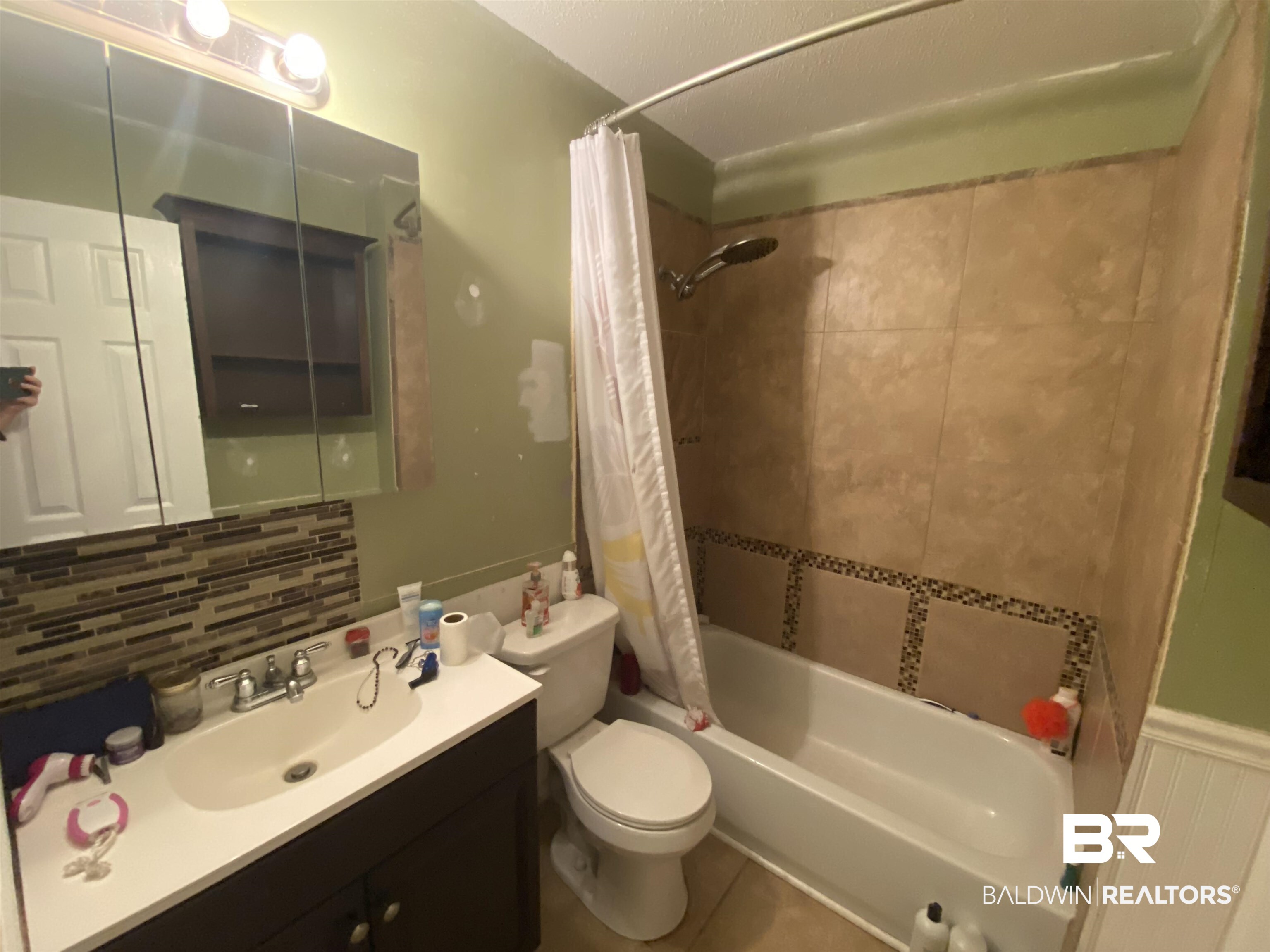 24325 Ramsey Road Fairhope, AL 36532 - Photo 10 of 16 Master Bath