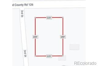 3rd Street Carr, CO 80612 - Photo 5 of 5