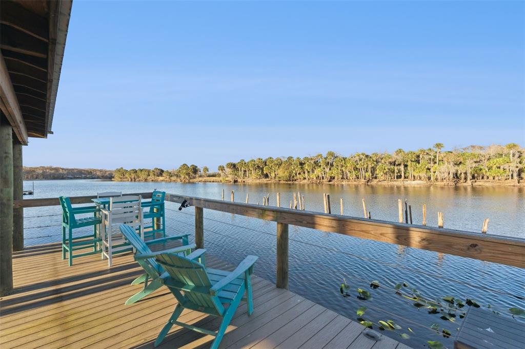 2565 East Osceola Road Geneva, FL 32732 - Photo 18 of 89