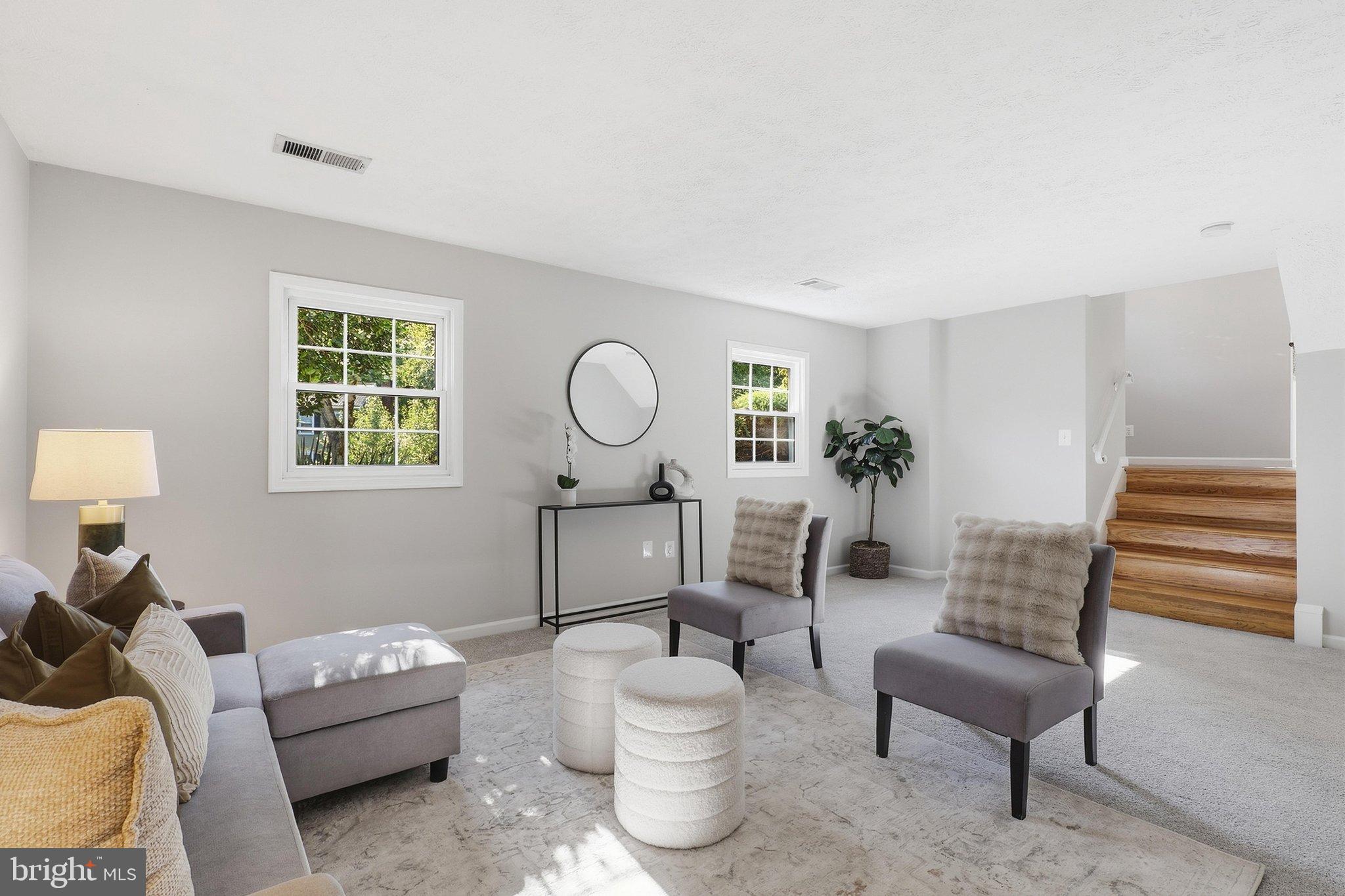 5215 Lighthorne Road Burke, VA 22015 - Photo 25 of 41 Gallery Image 25