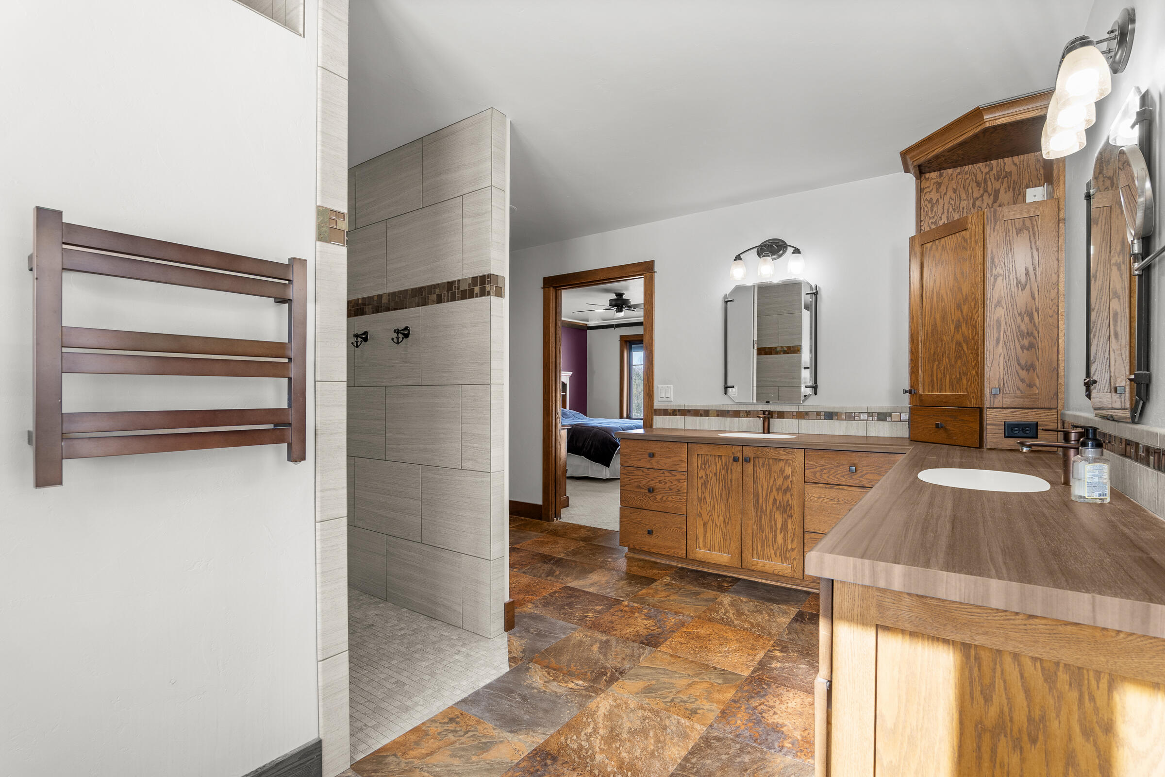 22428 West Steinthal Road Eaton, WI 53042 - Photo 26 of 81 Dual Sinks!