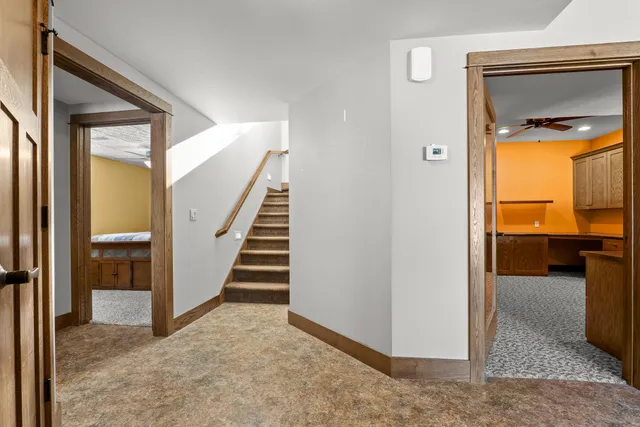 $990,000 | 22428 West Steinthal Road, Eaton, WI 53042