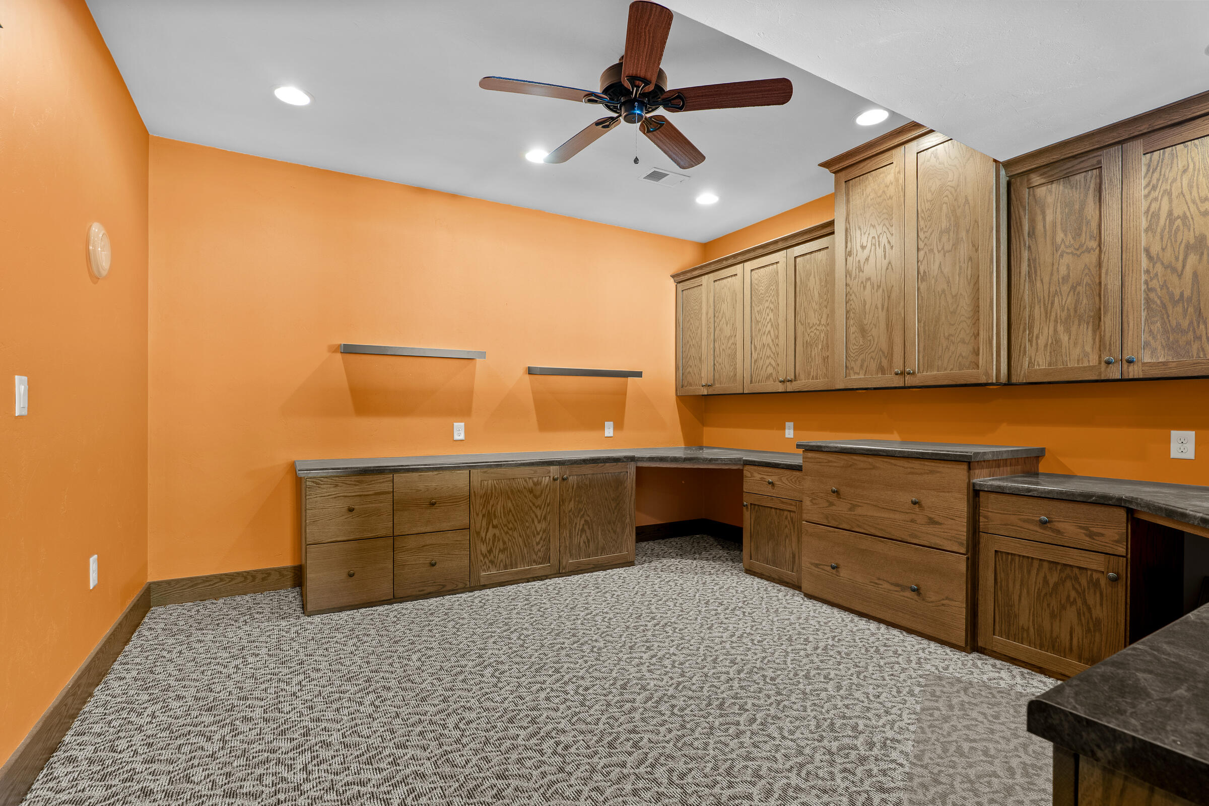 22428 West Steinthal Road Eaton, WI 53042 - Photo 30 of 81 Home Office