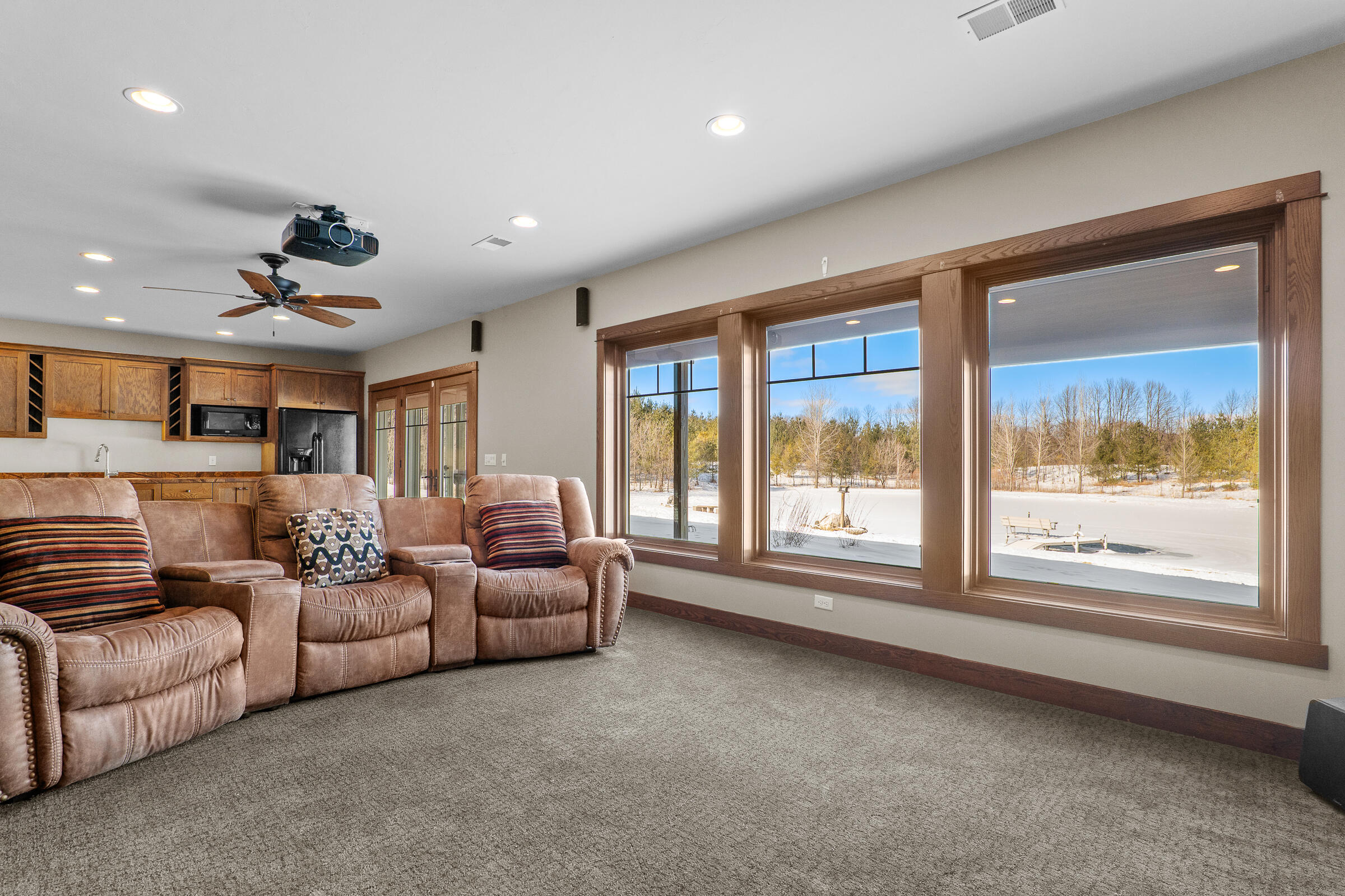 22428 West Steinthal Road Eaton, WI 53042 - Photo 32 of 81 Enjoy Natures Beauty