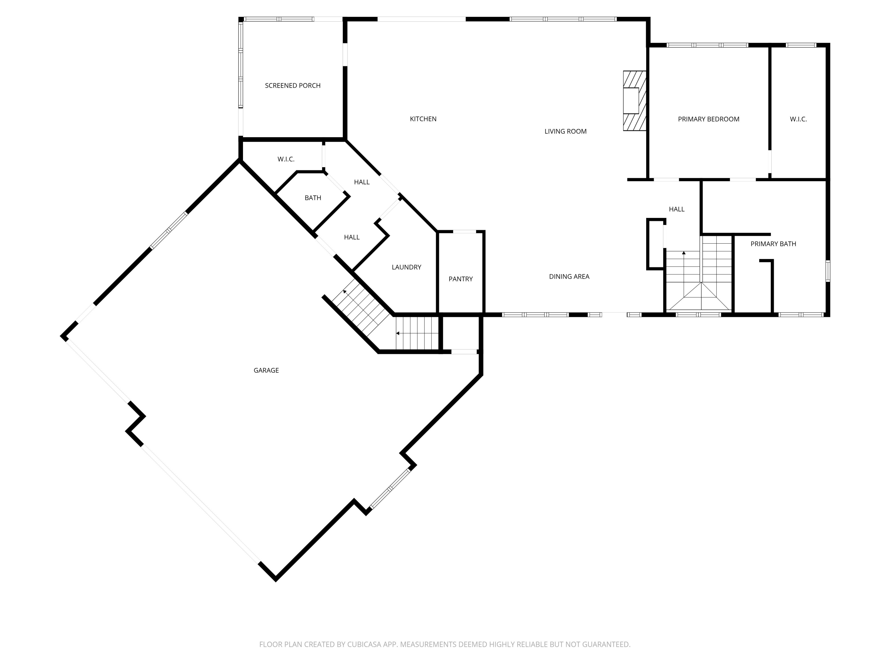 22428 West Steinthal Road Eaton, WI 53042 - Photo 80 of 81