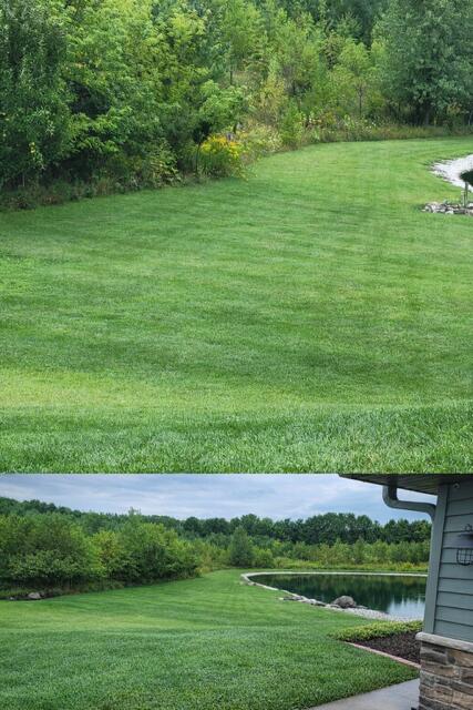 22428 West Steinthal Road Eaton, WI 53042 - Photo 52 of 81 Seller Provided Summer Time Photos