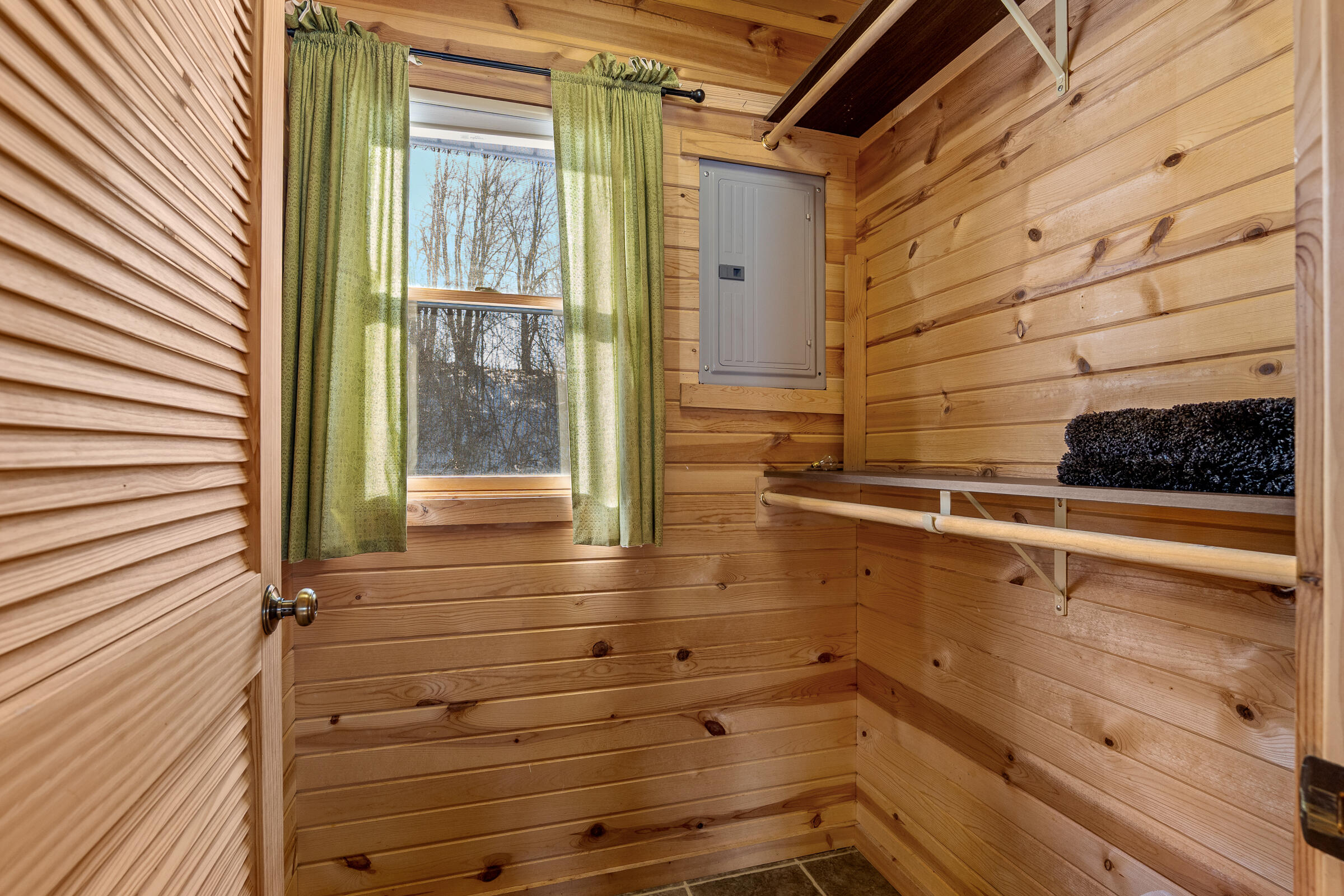 22428 West Steinthal Road Eaton, WI 53042 - Photo 67 of 81 Guest House Walk-in-Closet