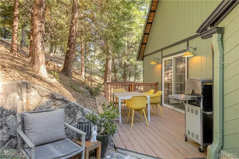 $785,000 | 238 Shasta Drive, Lake Arrowhead, CA 92352