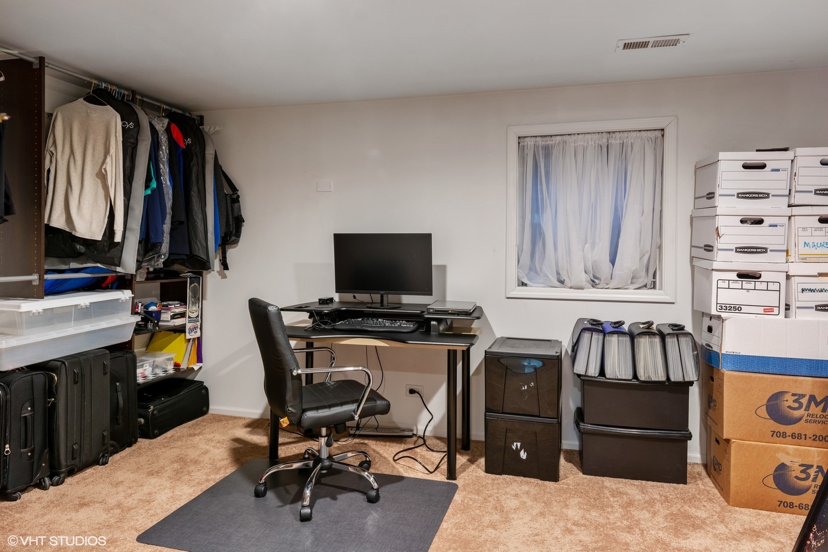 910 South Morgan Street Chicago, IL 60607 - Photo 22 of 25