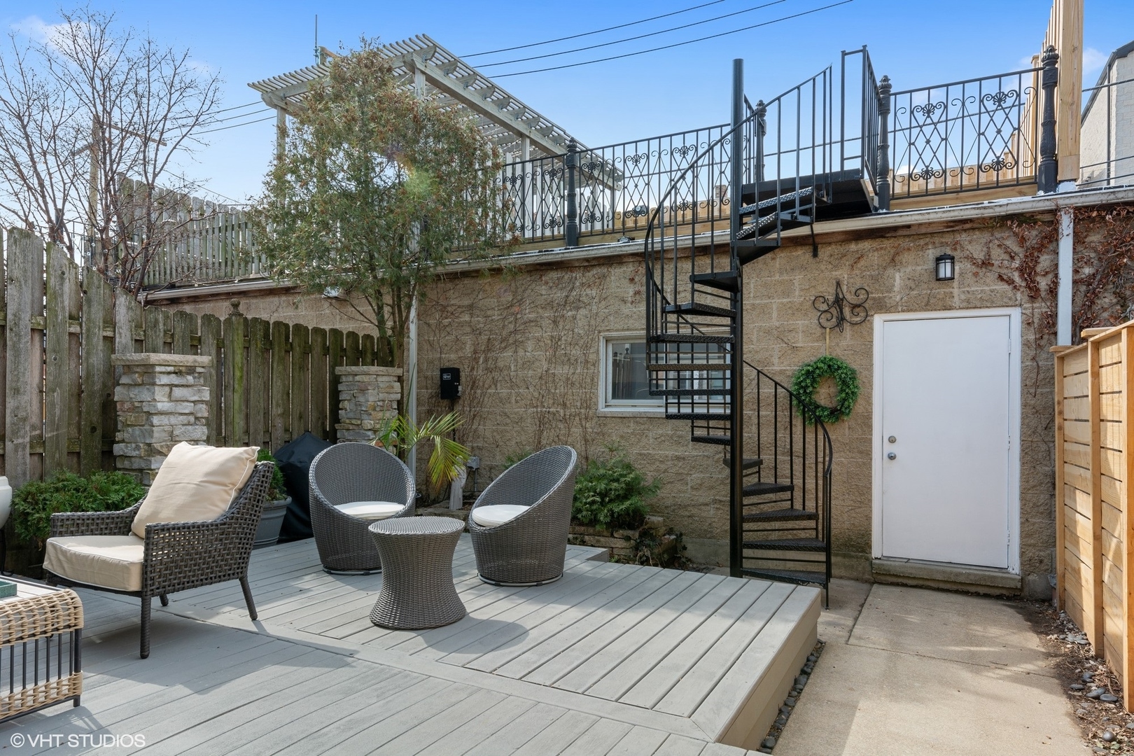 910 South Morgan Street Chicago, IL 60607 - Photo 23 of 25