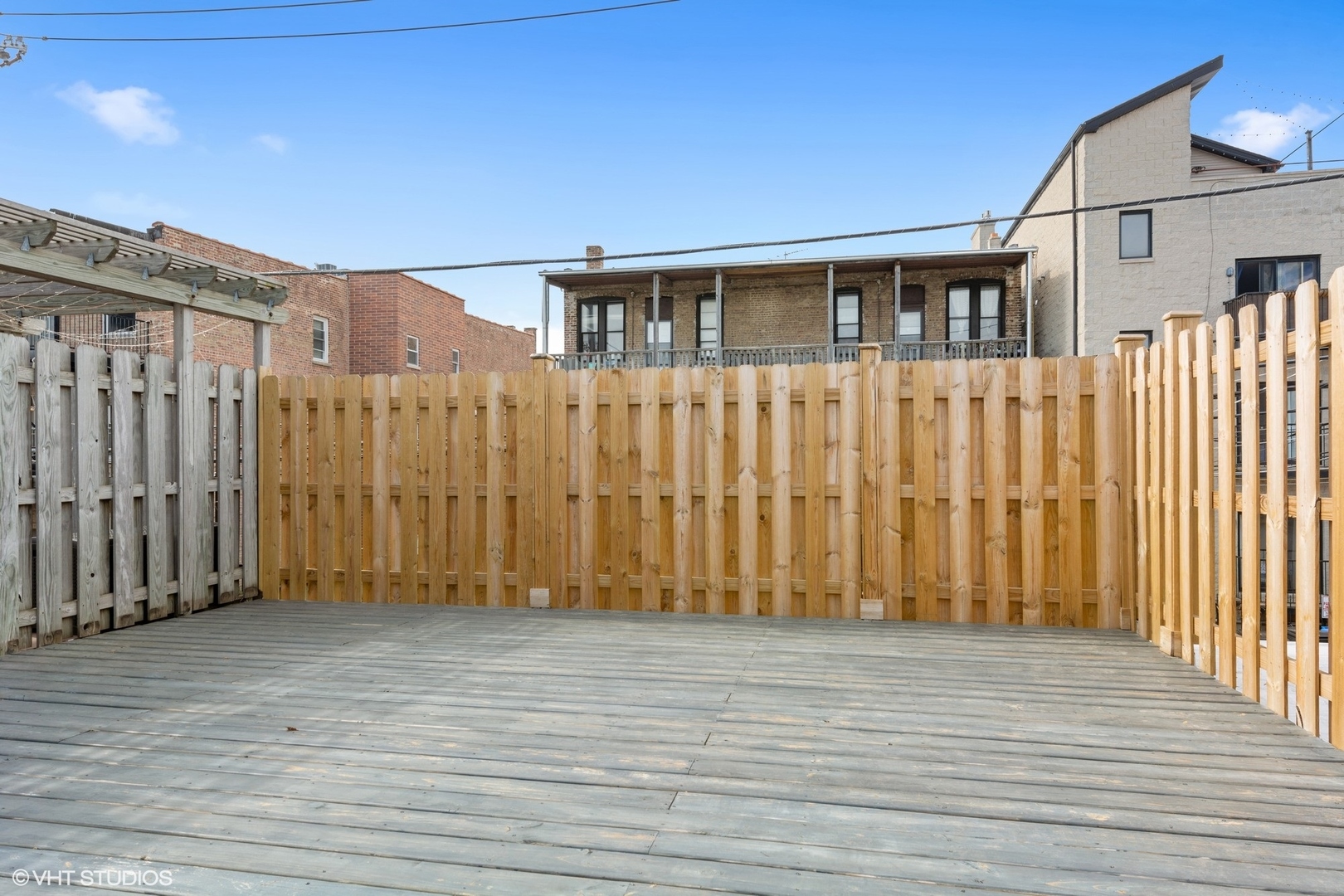 910 South Morgan Street Chicago, IL 60607 - Photo 24 of 25