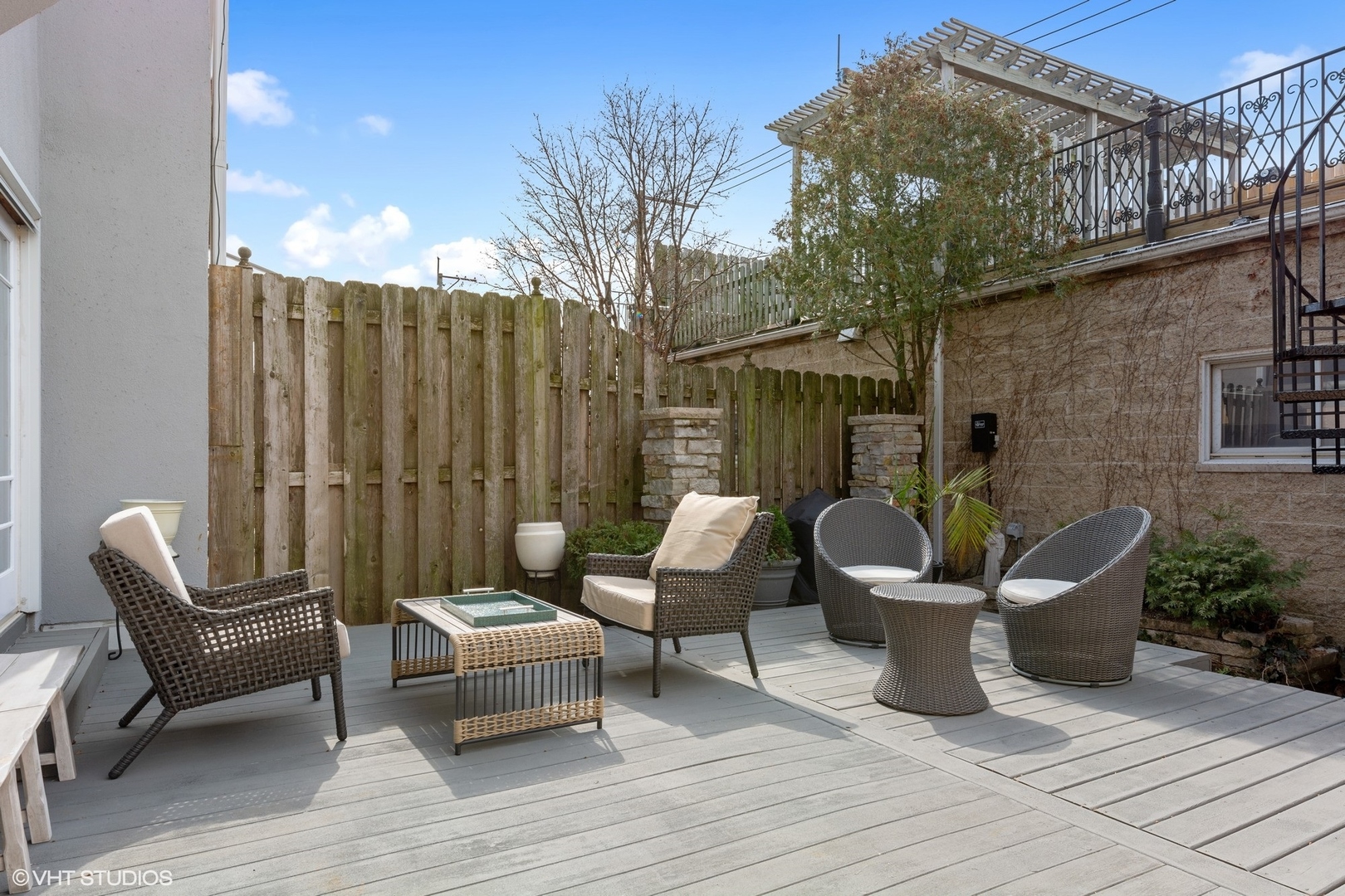 910 South Morgan Street Chicago, IL 60607 - Photo 25 of 25