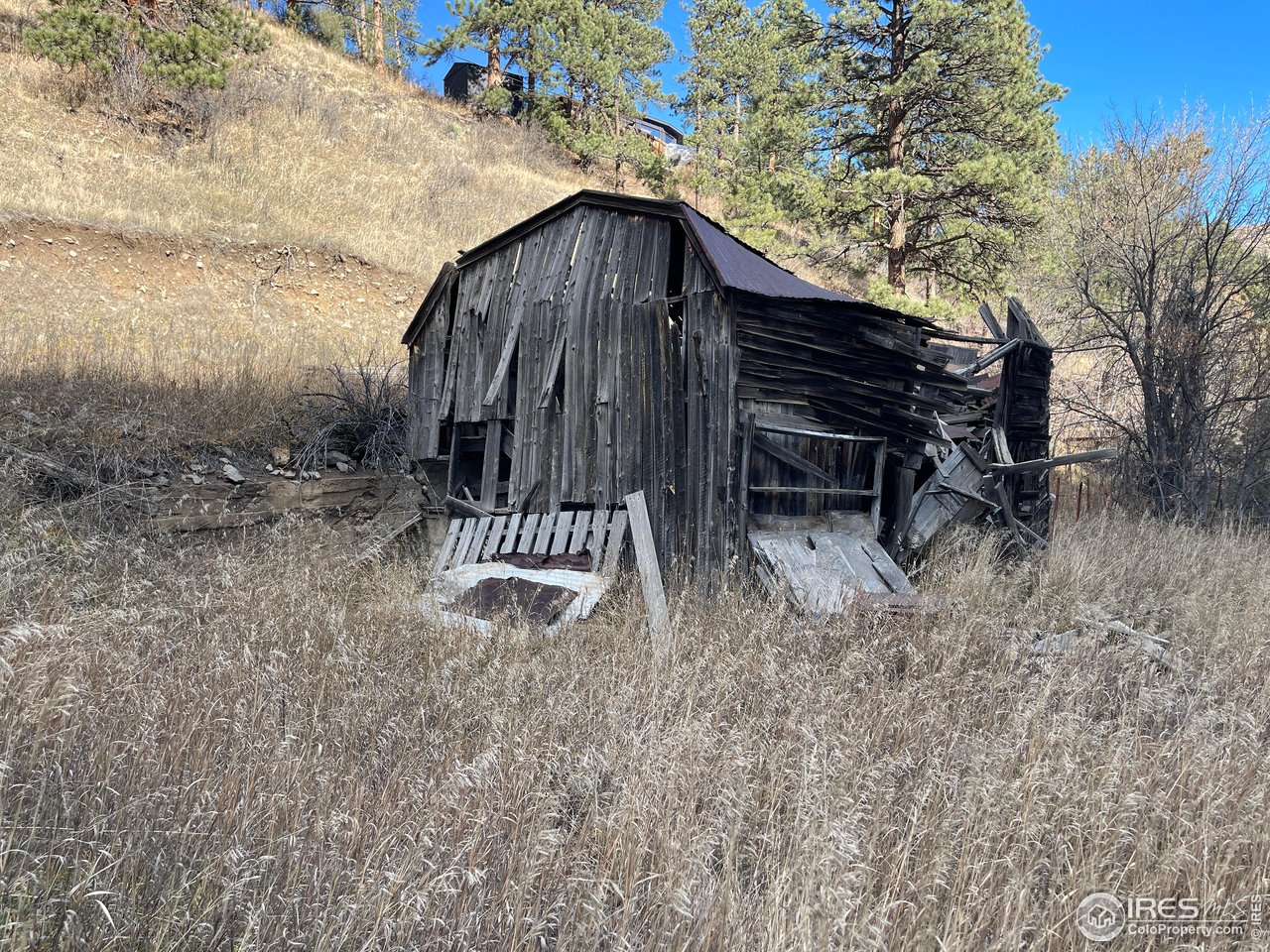 111 12th Street Jamestown, CO 80455 - Photo 7 of 8