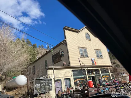 $300,000 | 111 12th Street, Jamestown, CO 80455