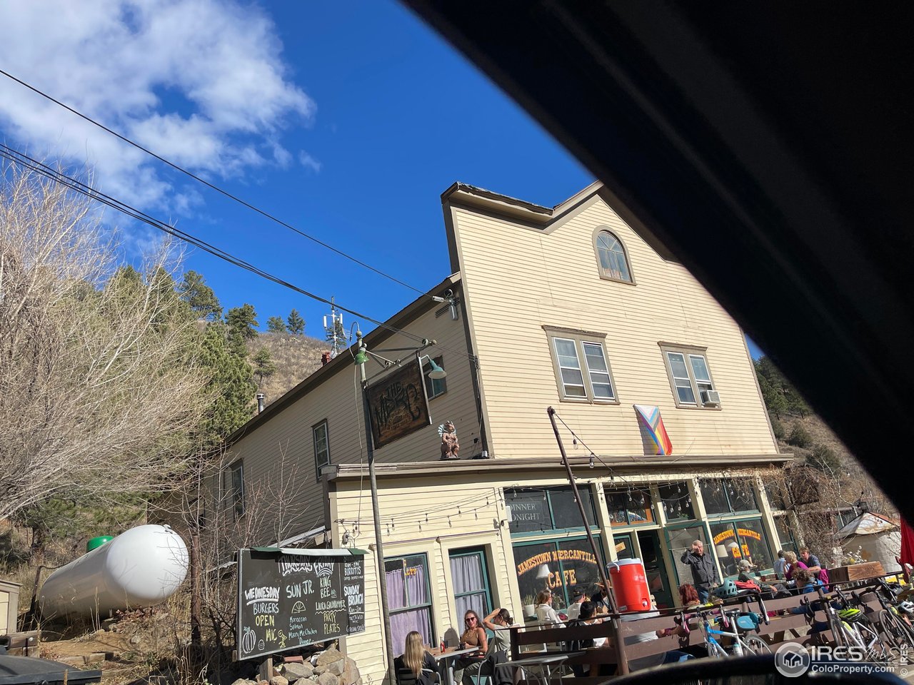 111 12th Street Jamestown, CO 80455 - Photo 8 of 8