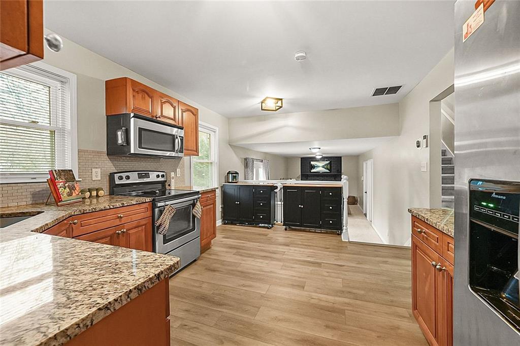 2291 Chevy Chase Lane Decatur, GA 30032 - Photo 11 of 36