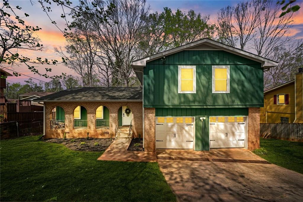 2291 Chevy Chase Lane Decatur, GA 30032 - Photo 2 of 36