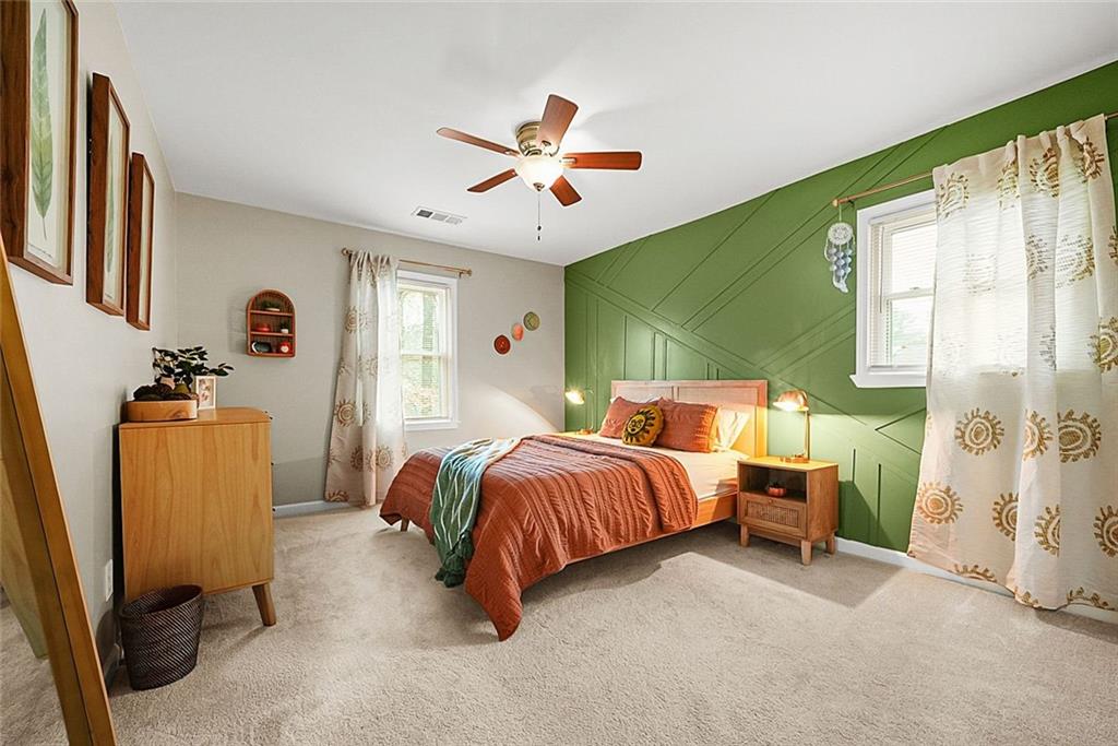 2291 Chevy Chase Lane Decatur, GA 30032 - Photo 22 of 36