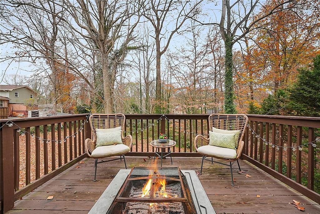 2291 Chevy Chase Lane Decatur, GA 30032 - Photo 25 of 36