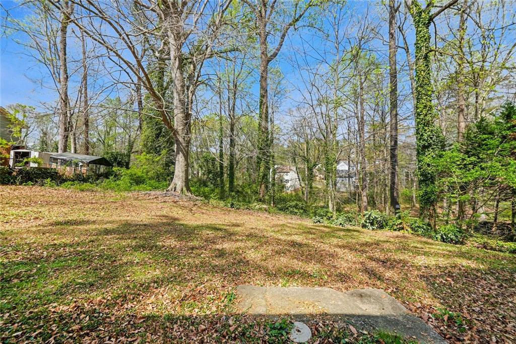 2291 Chevy Chase Lane Decatur, GA 30032 - Photo 26 of 36