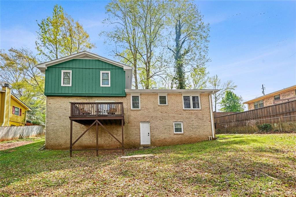 2291 Chevy Chase Lane Decatur, GA 30032 - Photo 27 of 36