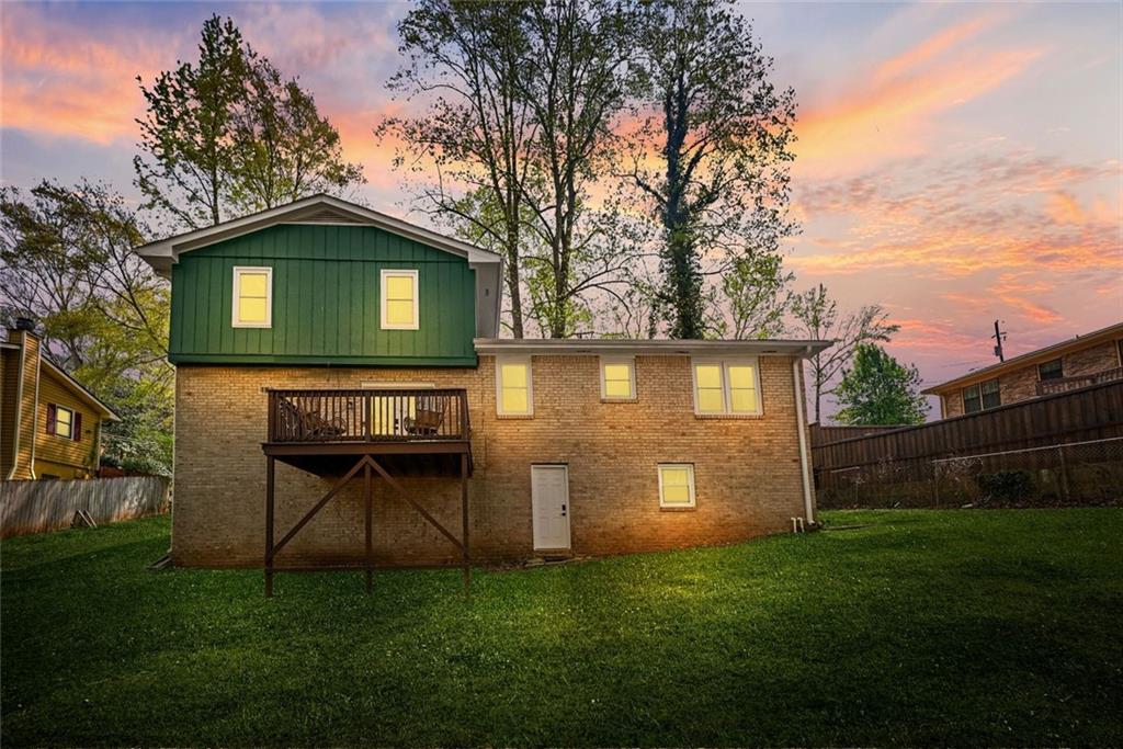 2291 Chevy Chase Lane Decatur, GA 30032 - Photo 28 of 36