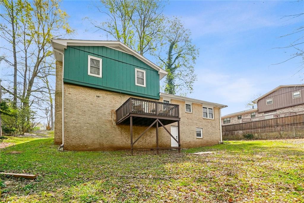 2291 Chevy Chase Lane Decatur, GA 30032 - Photo 29 of 36