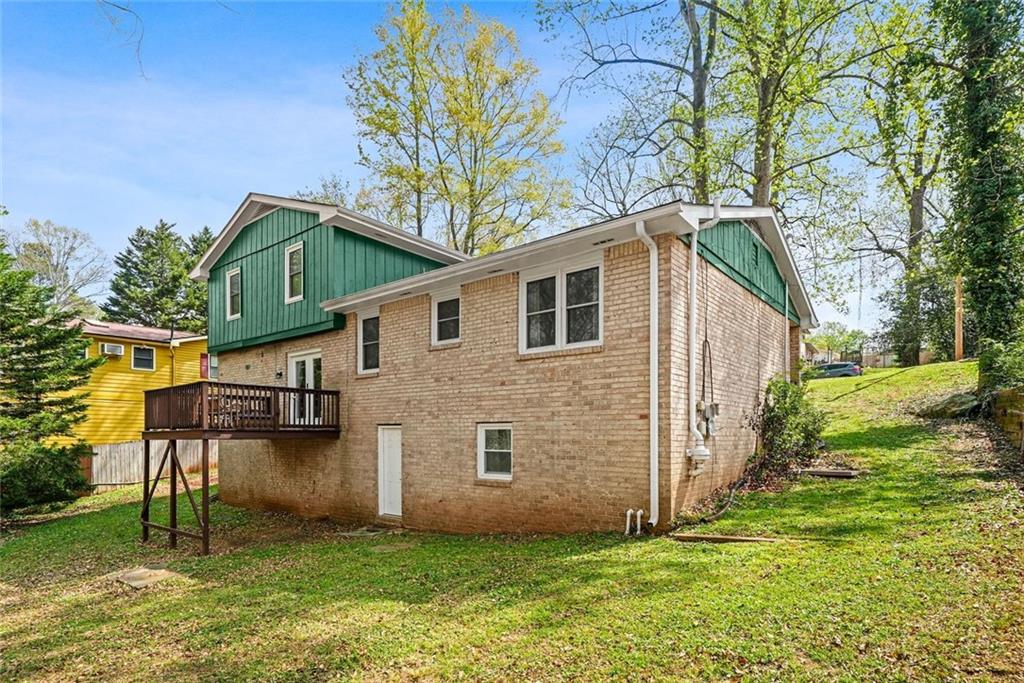 2291 Chevy Chase Lane Decatur, GA 30032 - Photo 30 of 36