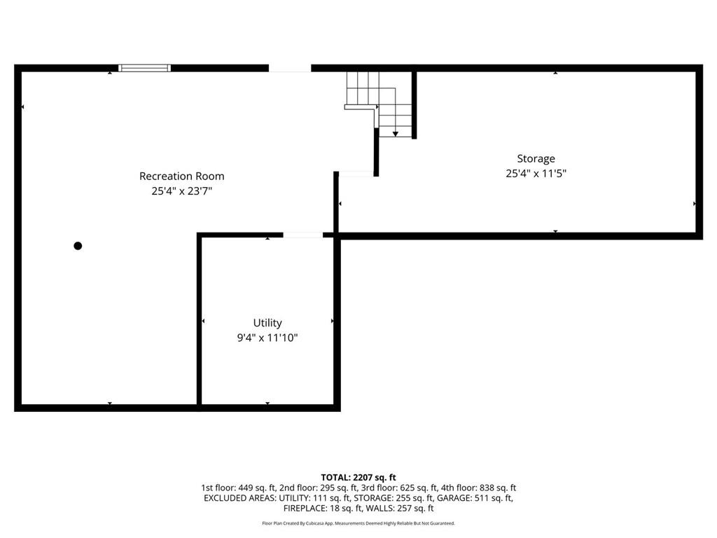 2291 Chevy Chase Lane Decatur, GA 30032 - Photo 32 of 36