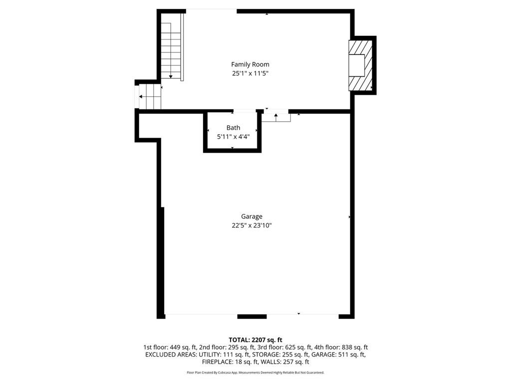 2291 Chevy Chase Lane Decatur, GA 30032 - Photo 33 of 36