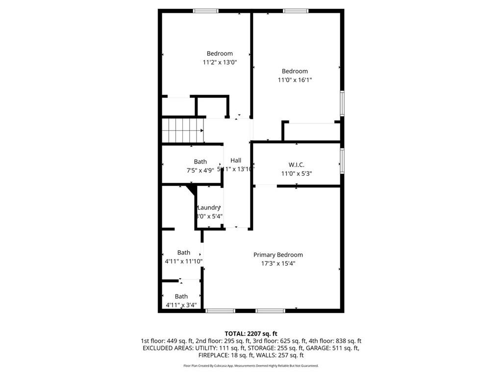 2291 Chevy Chase Lane Decatur, GA 30032 - Photo 35 of 36