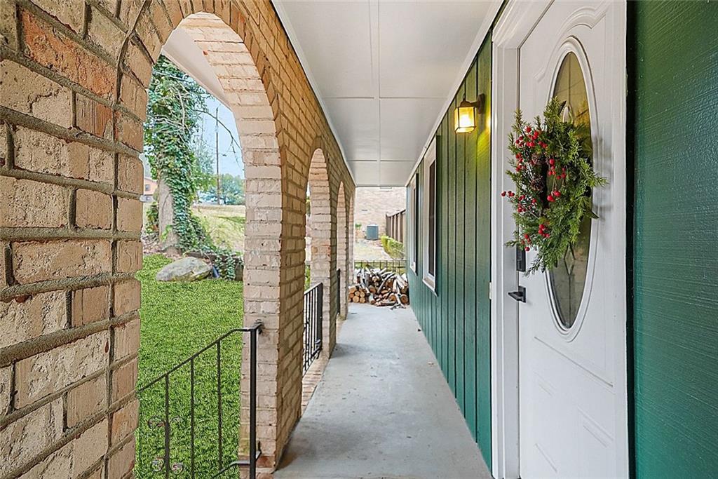 2291 Chevy Chase Lane Decatur, GA 30032 - Photo 4 of 36