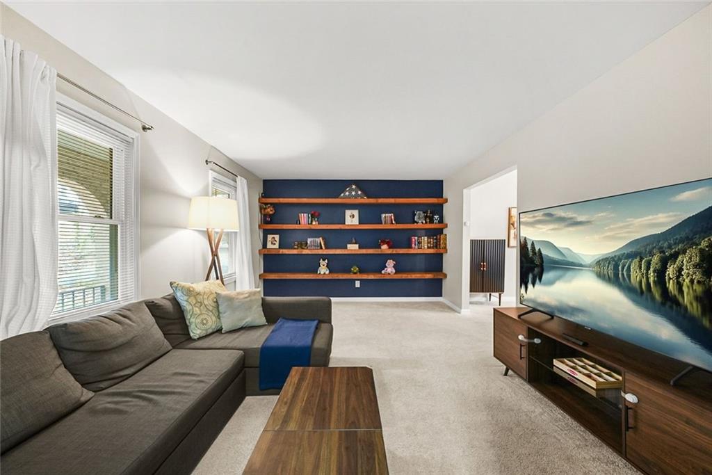 2291 Chevy Chase Lane Decatur, GA 30032 - Photo 6 of 36