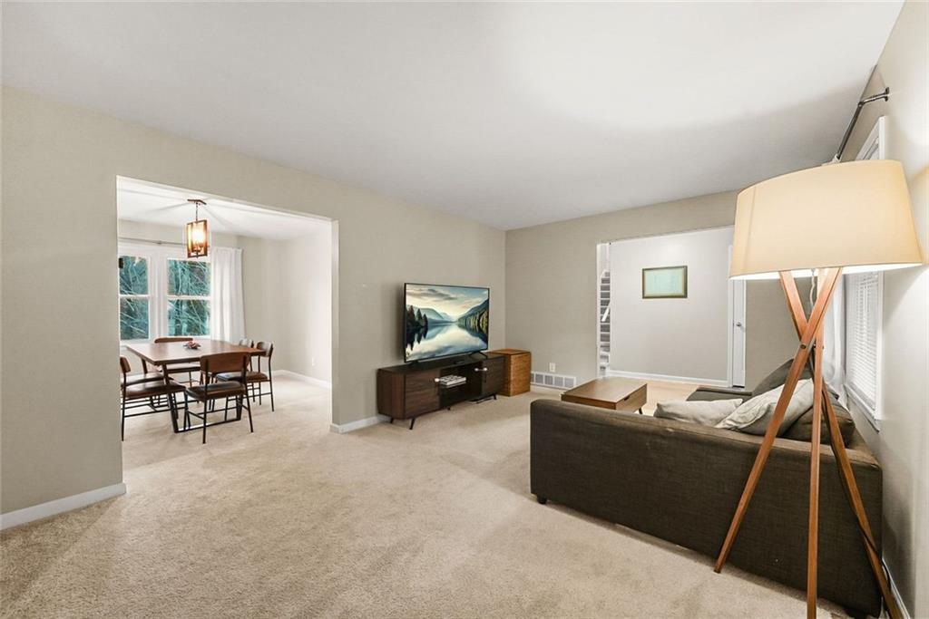 2291 Chevy Chase Lane Decatur, GA 30032 - Photo 7 of 36