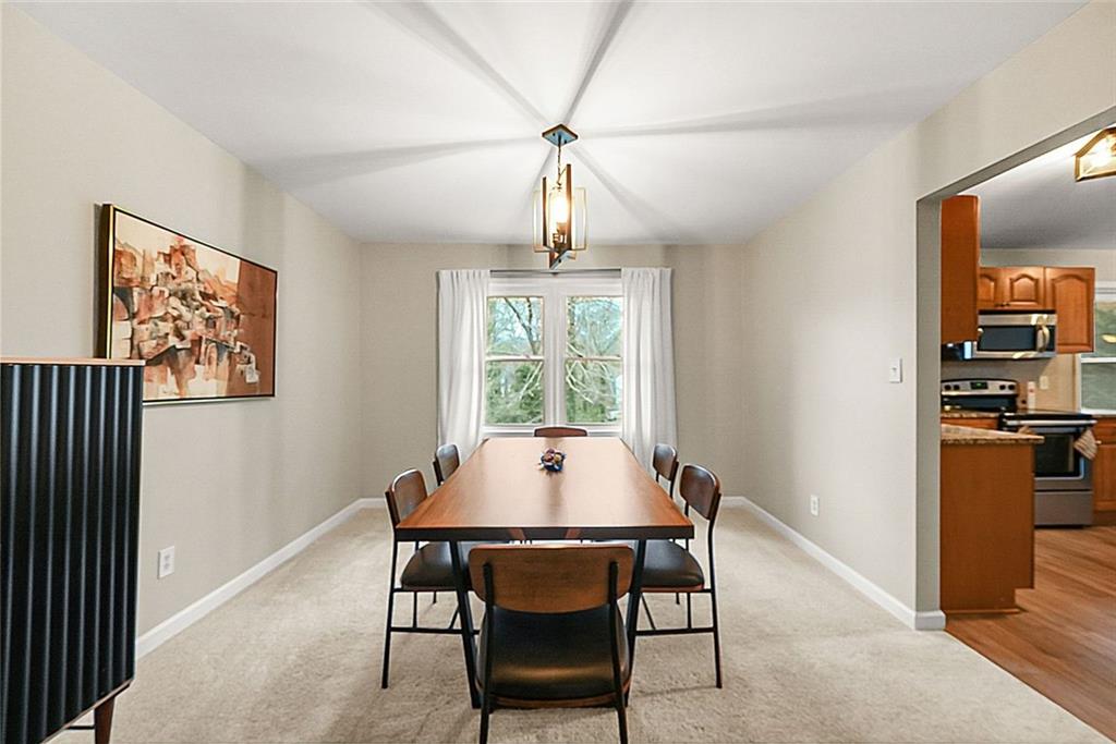 2291 Chevy Chase Lane Decatur, GA 30032 - Photo 8 of 36