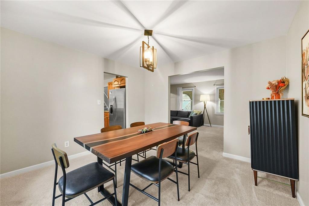 2291 Chevy Chase Lane Decatur, GA 30032 - Photo 9 of 36