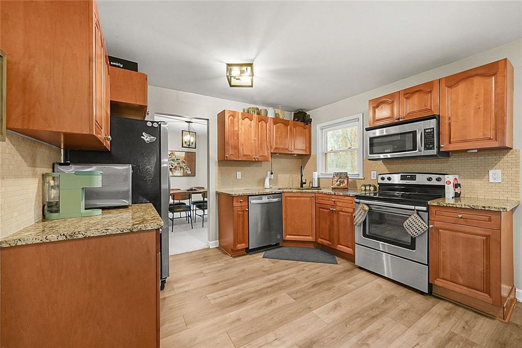 2291 Chevy Chase Lane Decatur, GA 30032 - Photo 10 of 36