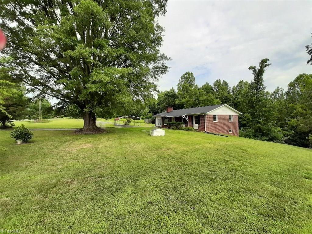 473 Vernon Road Reidsville, NC 27320 - Photo 1 of 14
