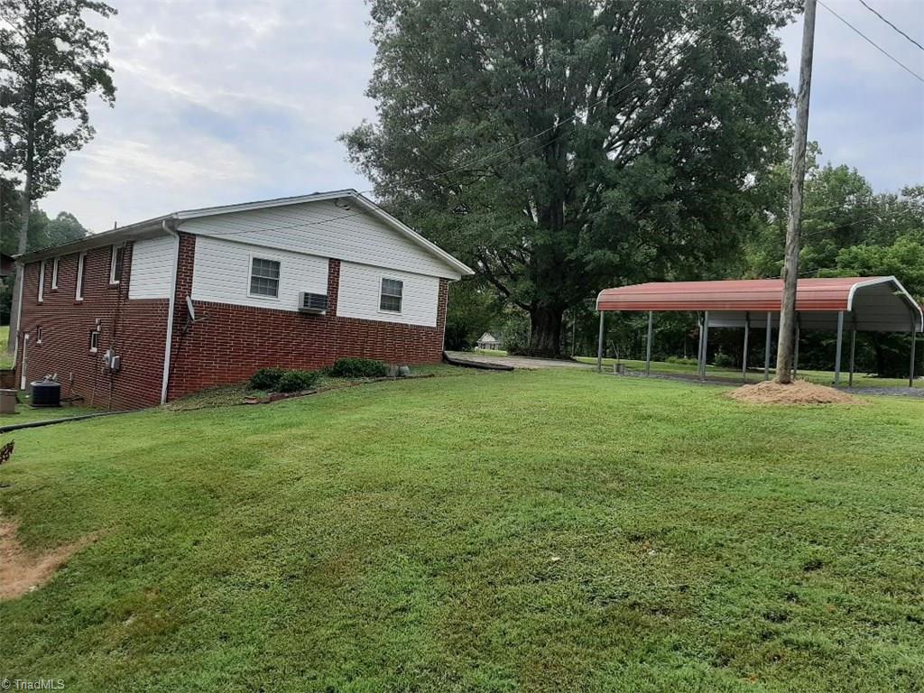 473 Vernon Road Reidsville, NC 27320 - Photo 14 of 14