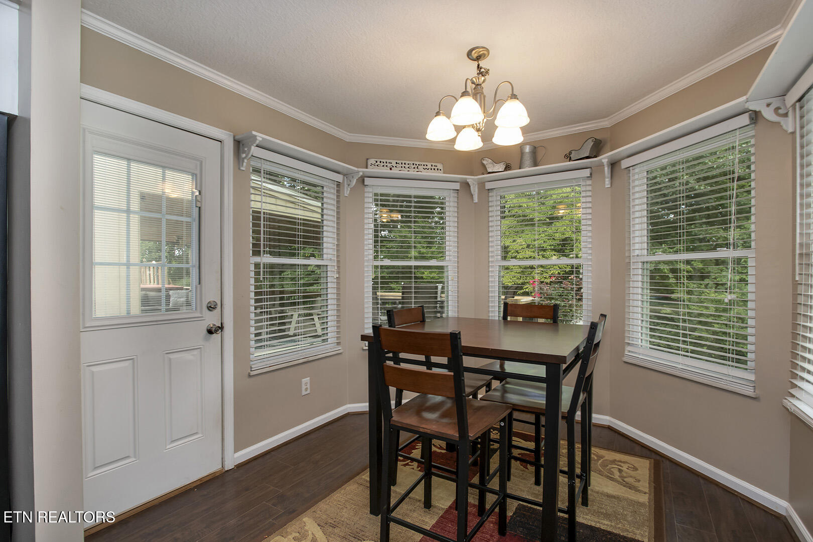145 Van Stowe Road Harriman, TN 37748 - Photo 18 of 60 18_VanStoweRoad_145_Breakfast01
