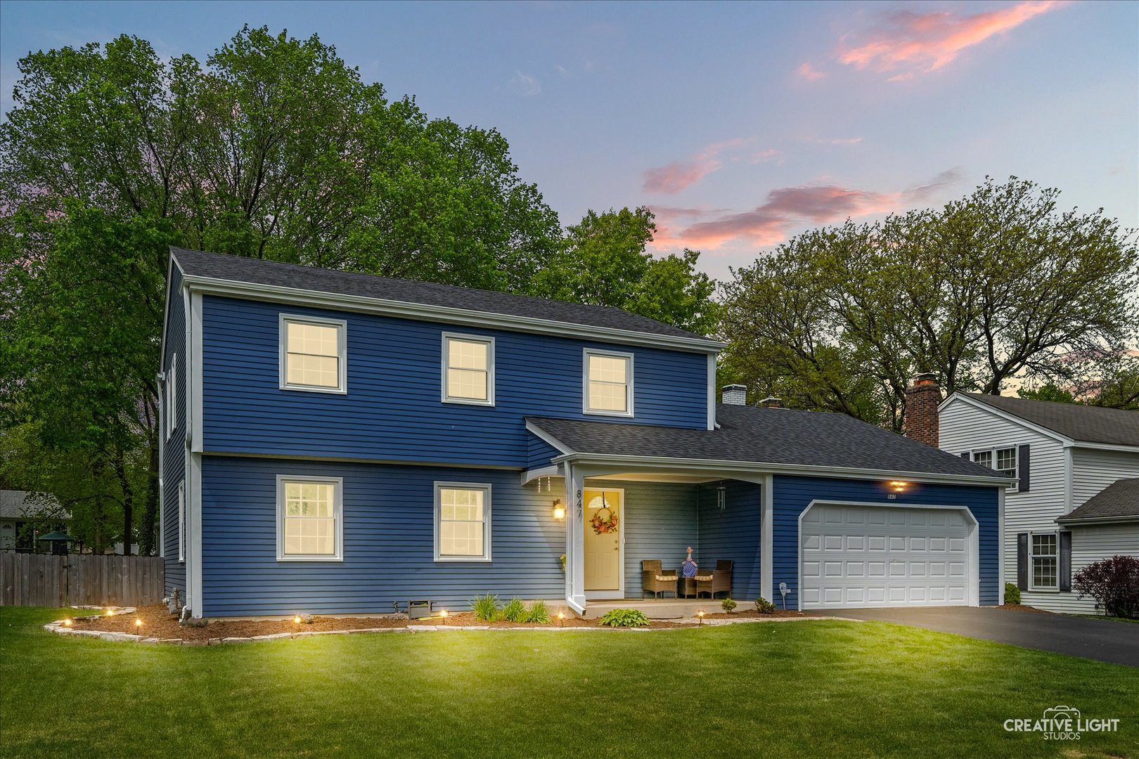 847 Woodland Hills Road Batavia, IL 60510 - Photo 3 of 34