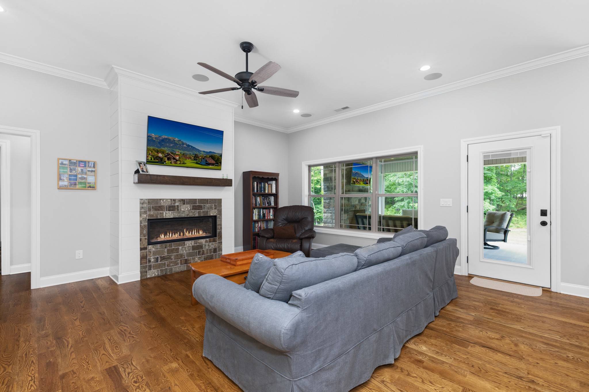 390 Bashaw Creek Road Manchester, TN 37355 - Photo 13 of 44 Gallery Image 13