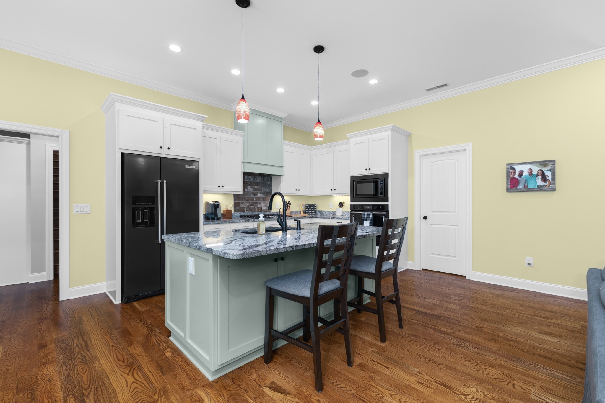 390 Bashaw Creek Road Manchester, TN 37355 - Photo 17 of 44 Gallery Image 17