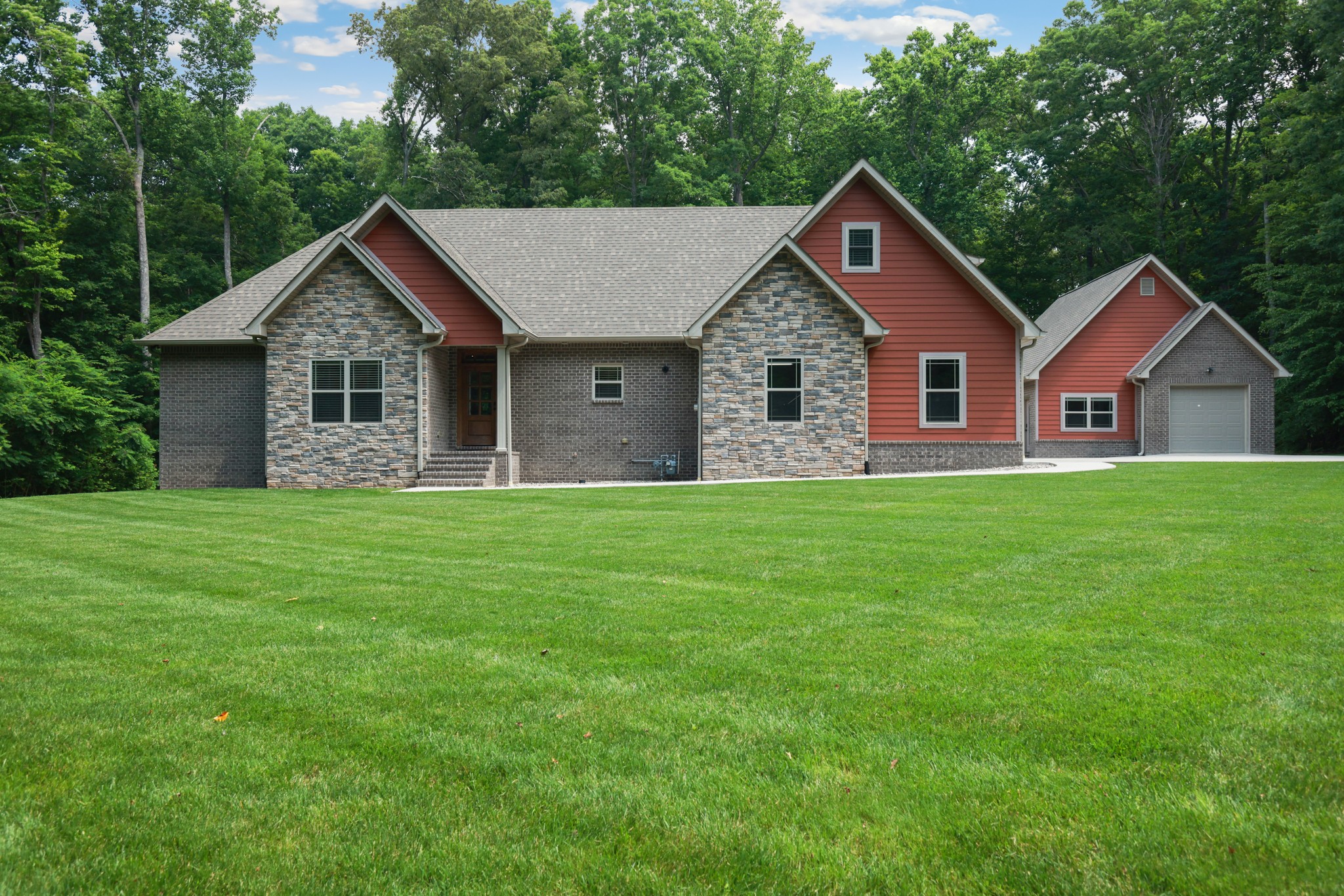 390 Bashaw Creek Road Manchester, TN 37355 - Photo 3 of 44 Gallery Image 3