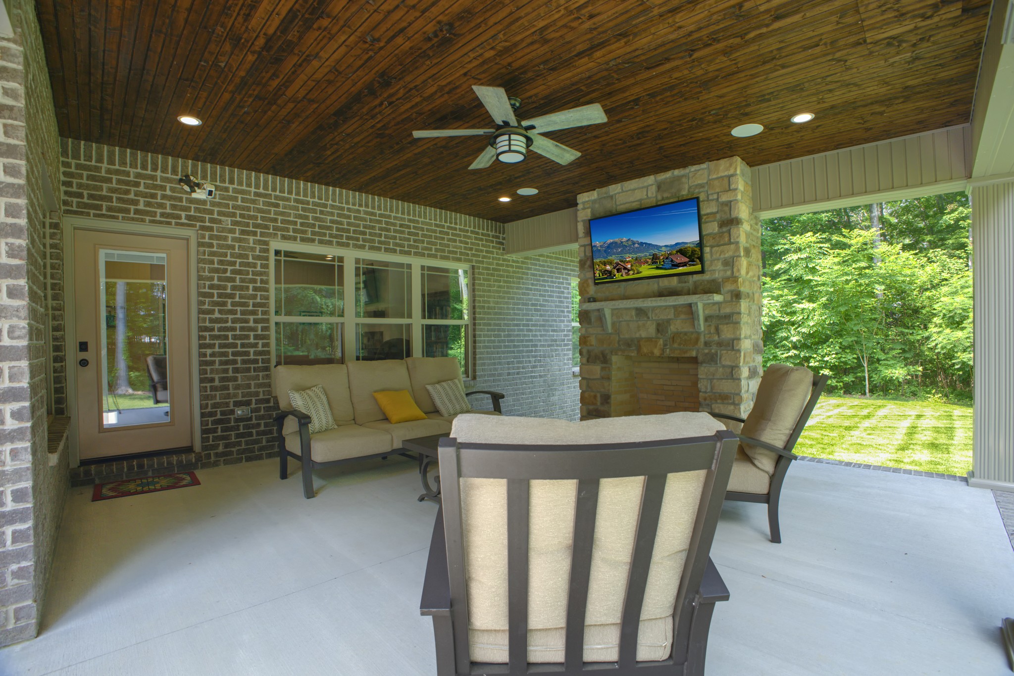 390 Bashaw Creek Road Manchester, TN 37355 - Photo 38 of 44 Gallery Image 38