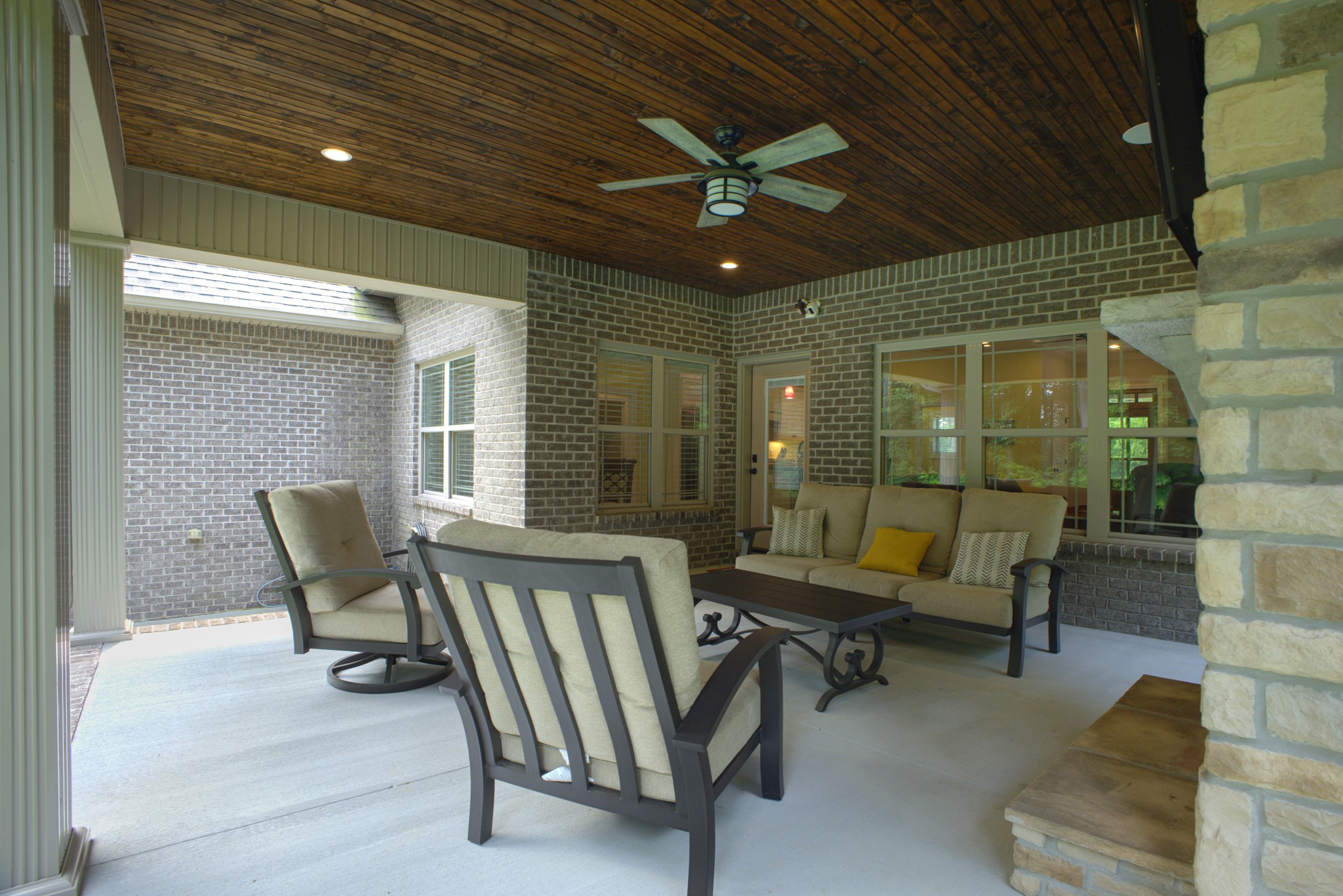390 Bashaw Creek Road Manchester, TN 37355 - Photo 39 of 44 Gallery Image 39