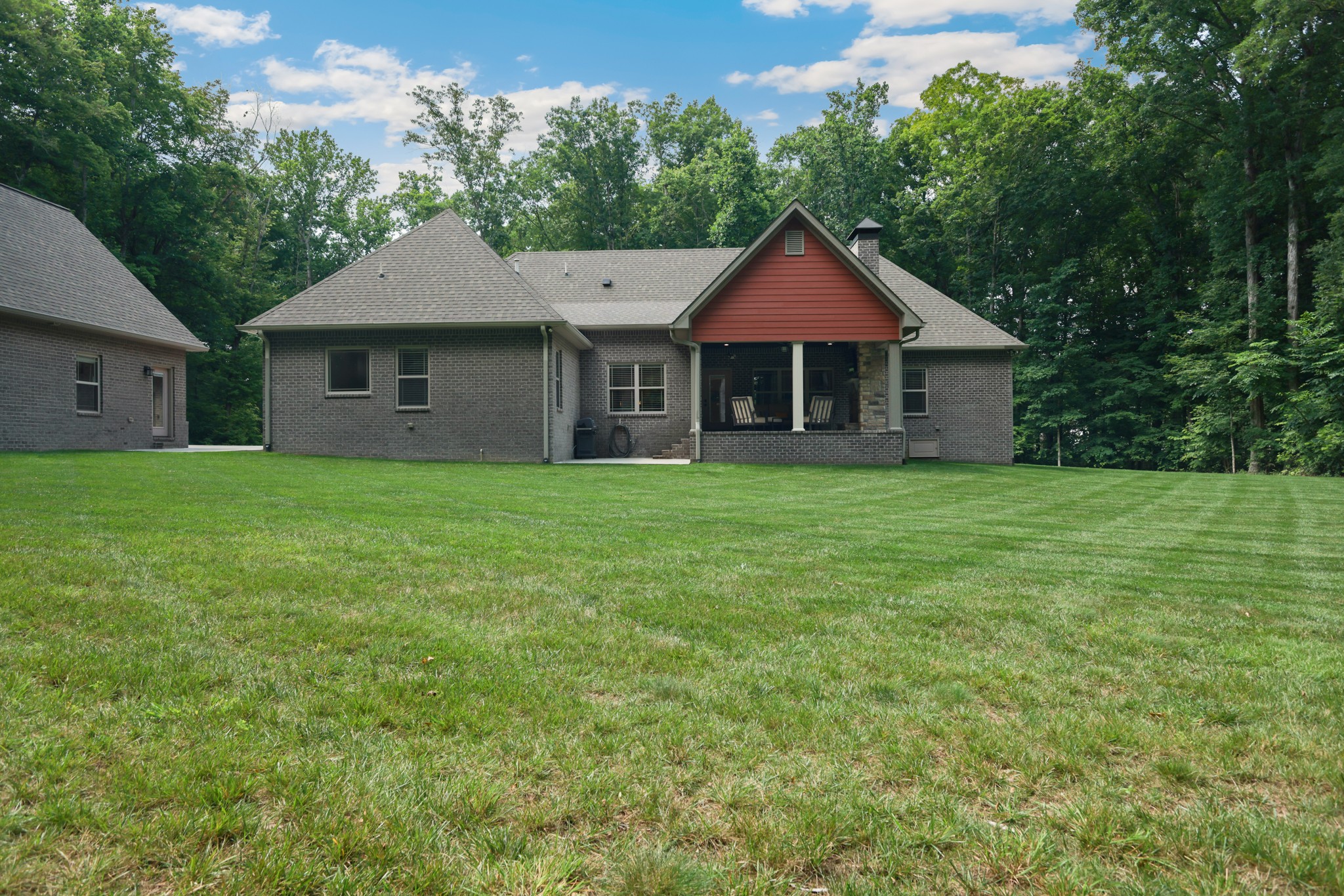 390 Bashaw Creek Road Manchester, TN 37355 - Photo 40 of 44 Gallery Image 40
