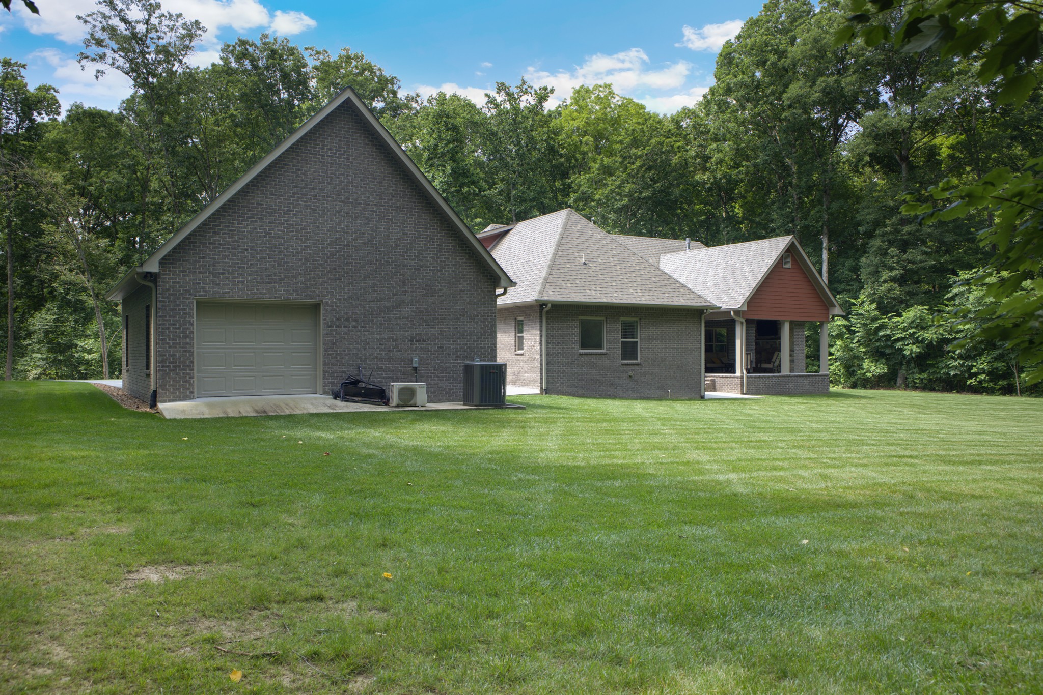 390 Bashaw Creek Road Manchester, TN 37355 - Photo 41 of 44 Gallery Image 41