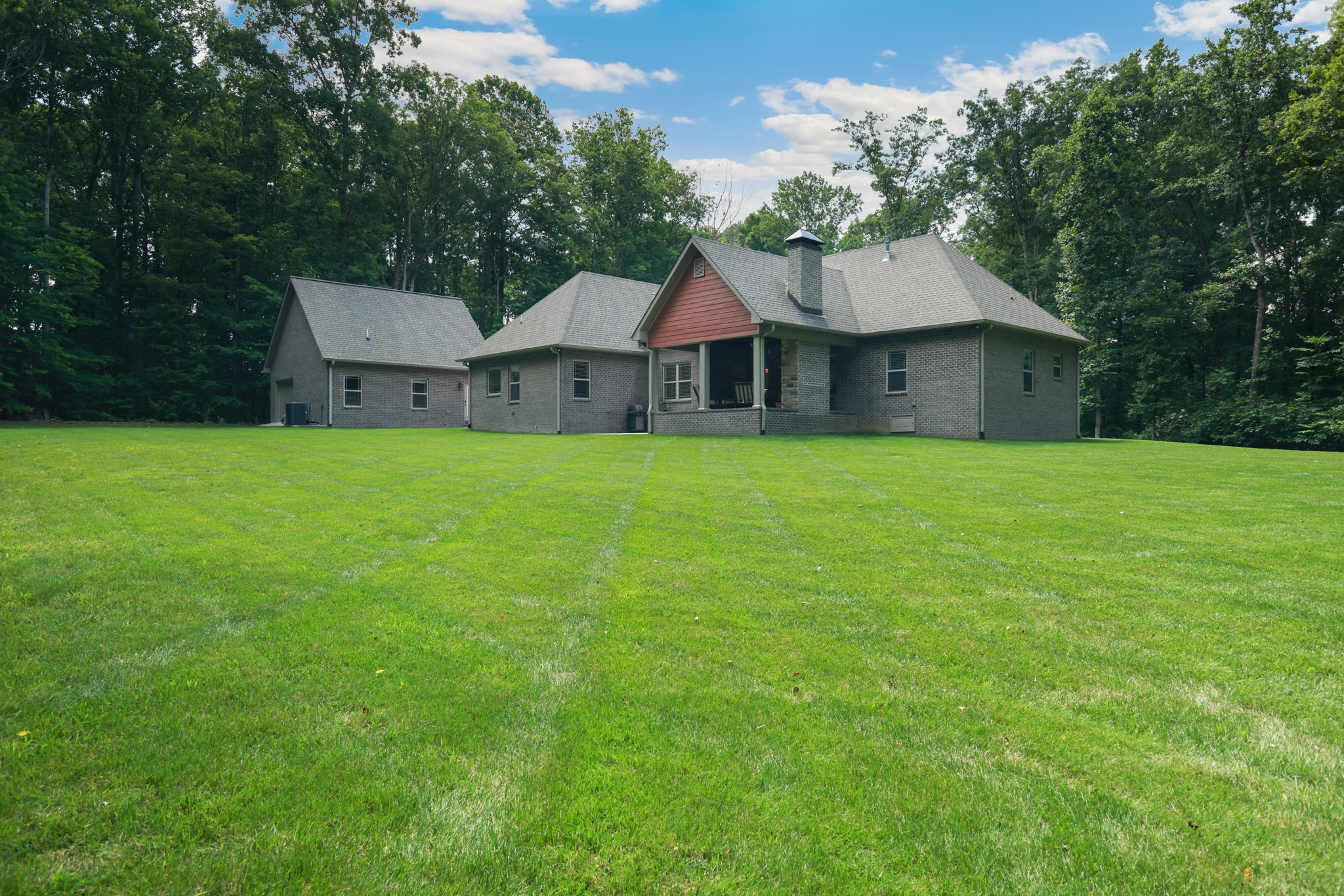 390 Bashaw Creek Road Manchester, TN 37355 - Photo 5 of 44 Gallery Image 5