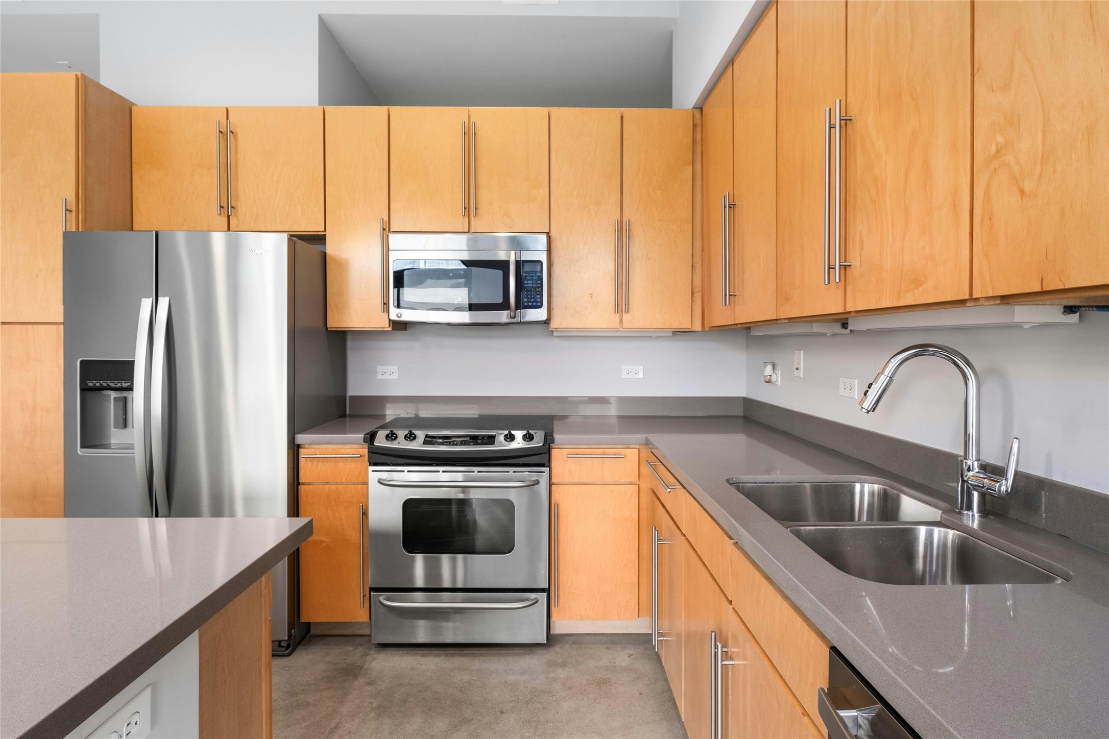 507 Sabine Street, Unit 403 Austin, TX 78701 - Photo 8 of 22
